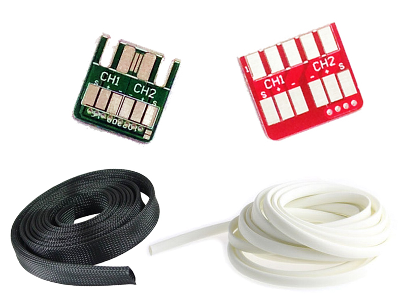 Cables accessories